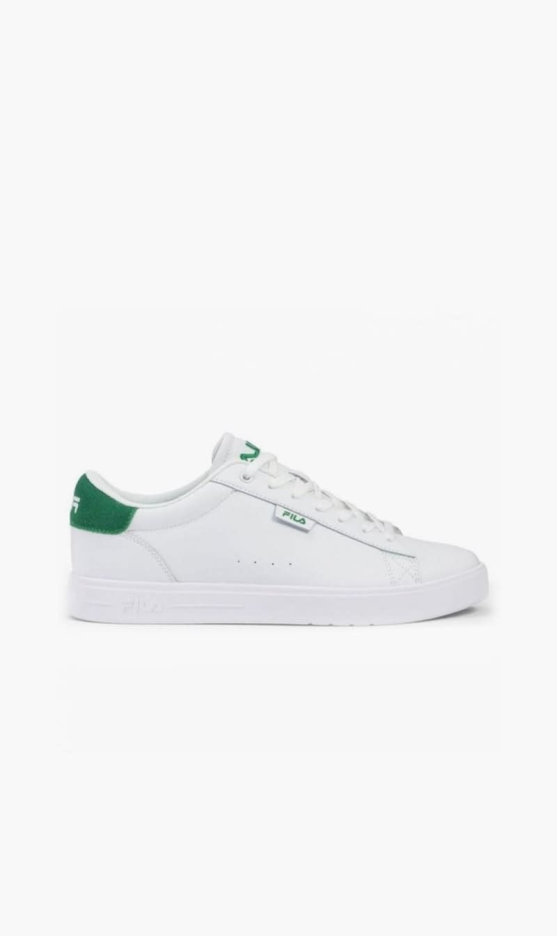 

Fila Multi-color Tennis Low Sneakers for Men | The Deal Outlet