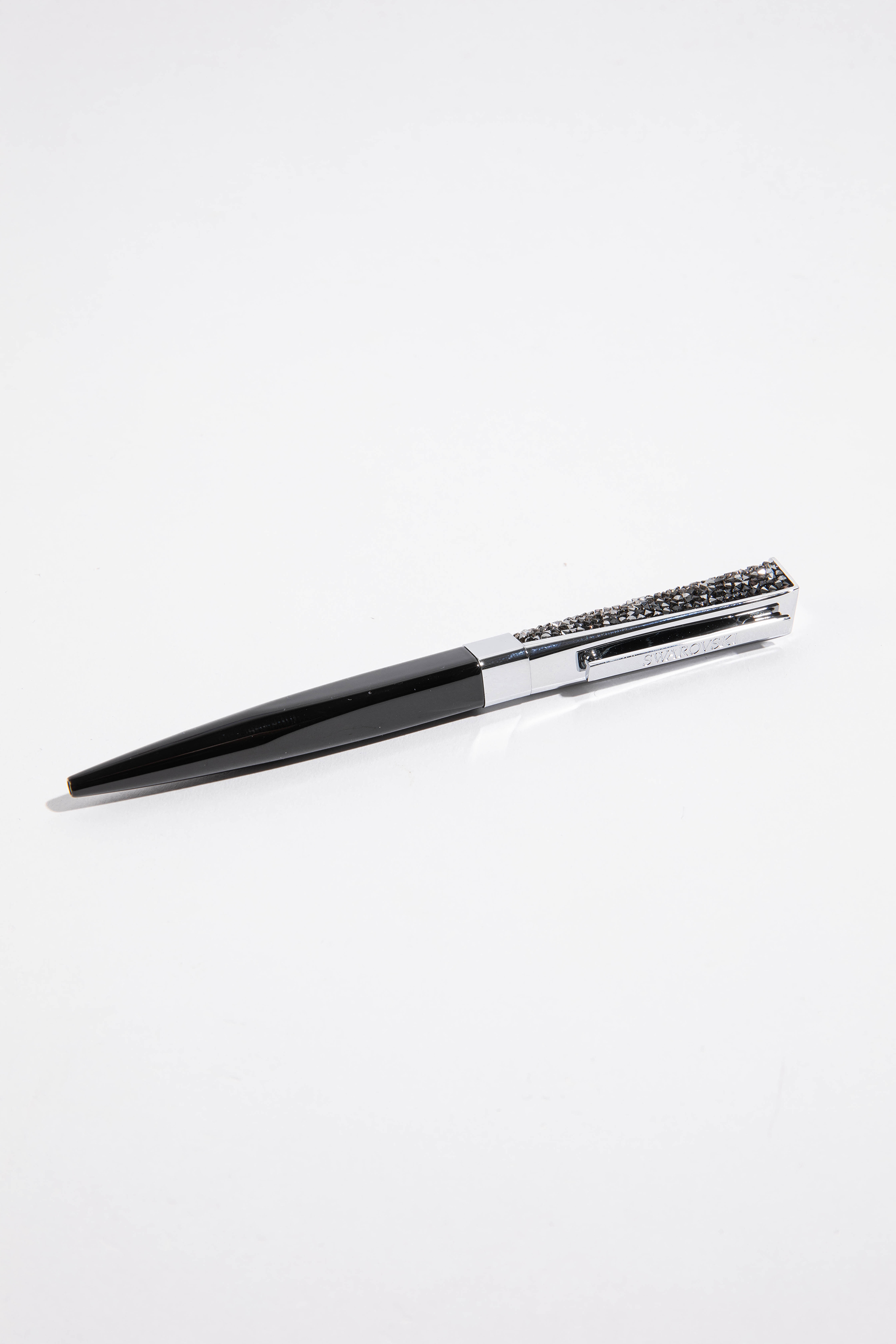 

Swarovski Stella Black Pen
