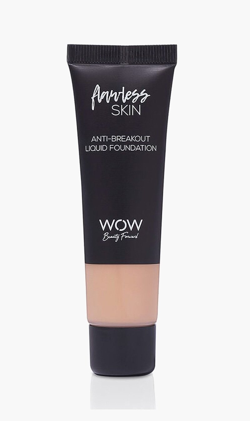 

Wow Beauty forward Flawless Skin - Light Hazel for Women | The Deal Outlet