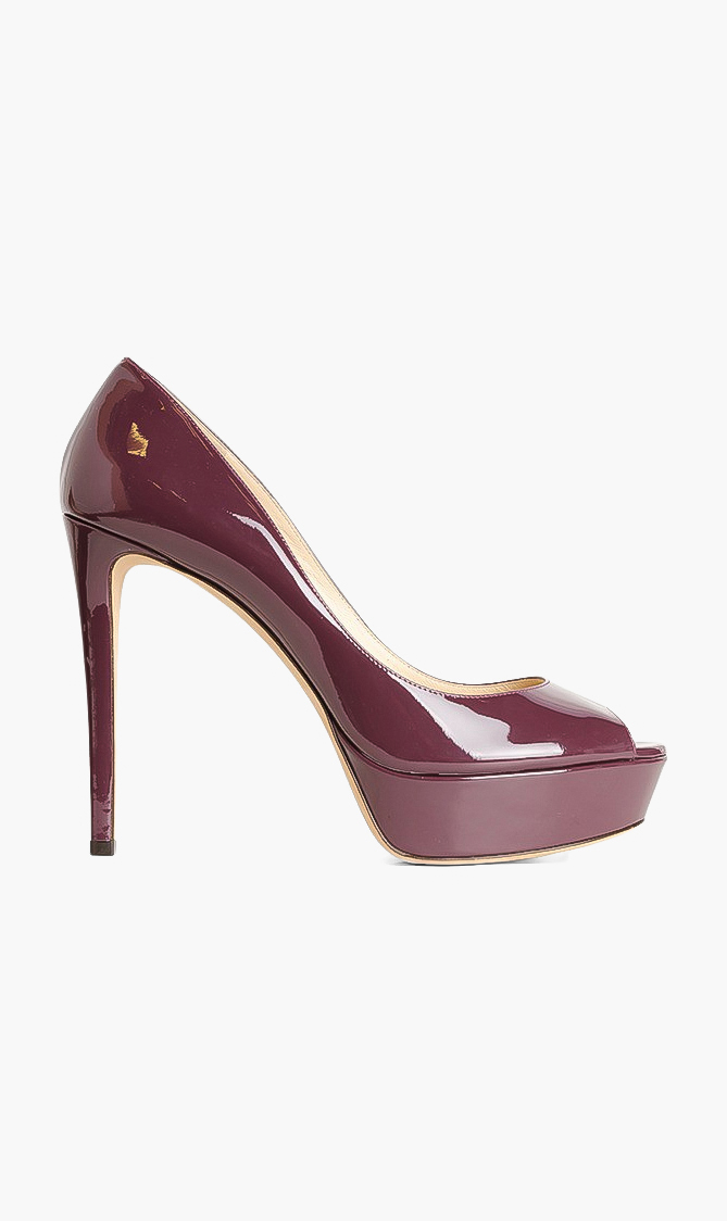 

Jimmy Choo Jeanette 120 Pumps