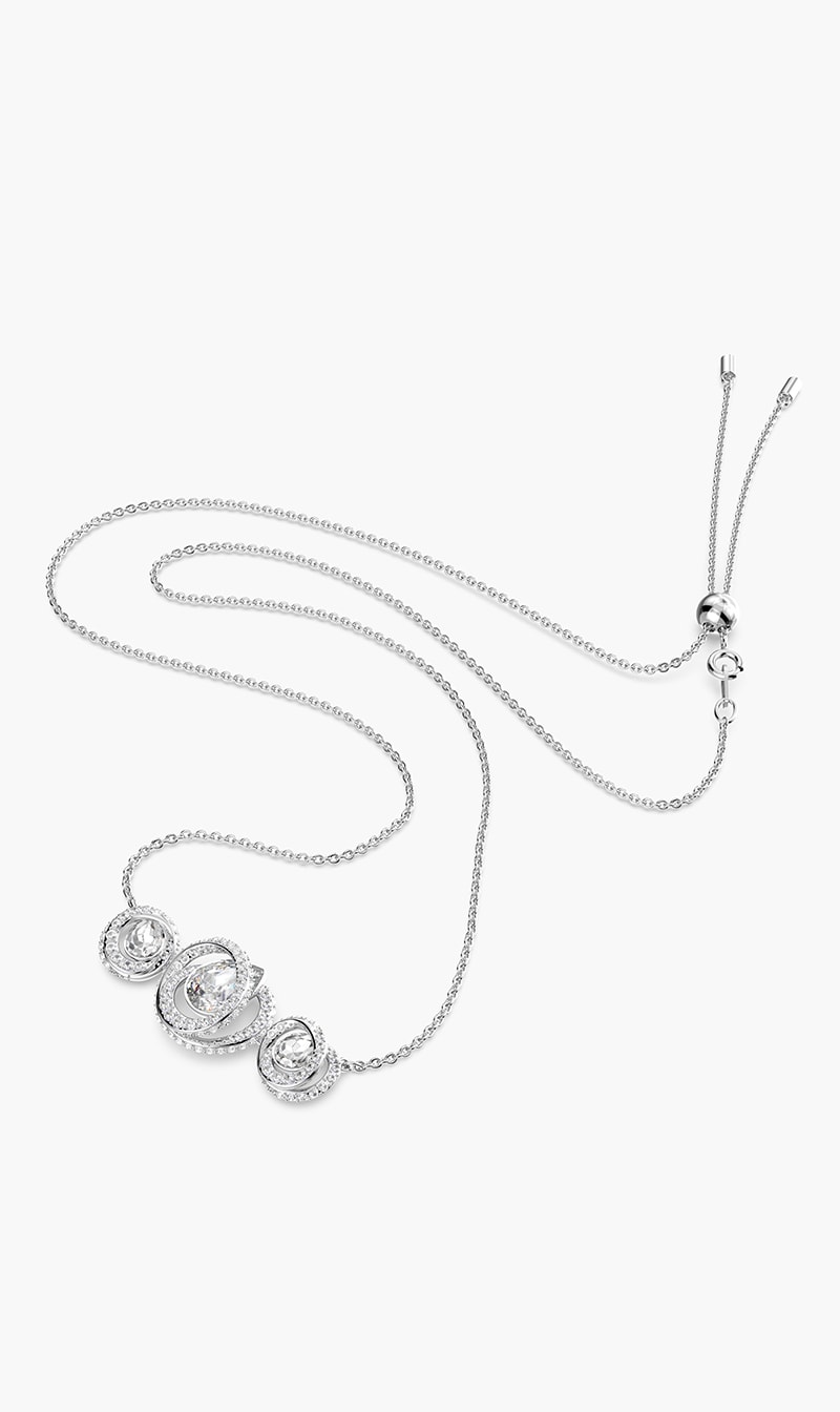 

Swarovski Generation Stone Necklace