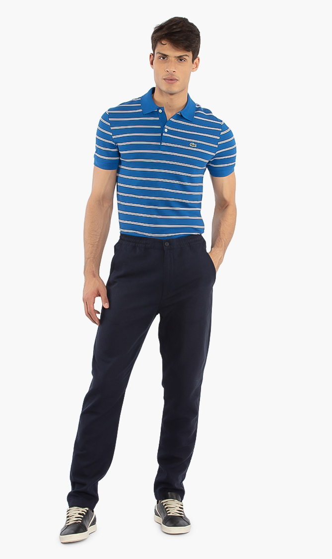 

Lacoste Chino Straight Fit Pants