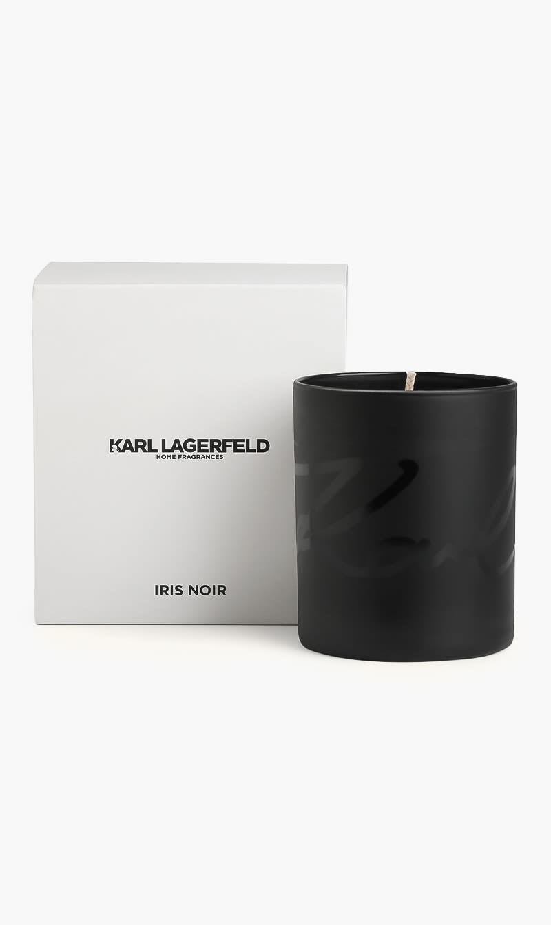 

Karl Lagerfeld Others Kld Scented Candle 230 G - 8 X 94 Cm | The Deal Outlet