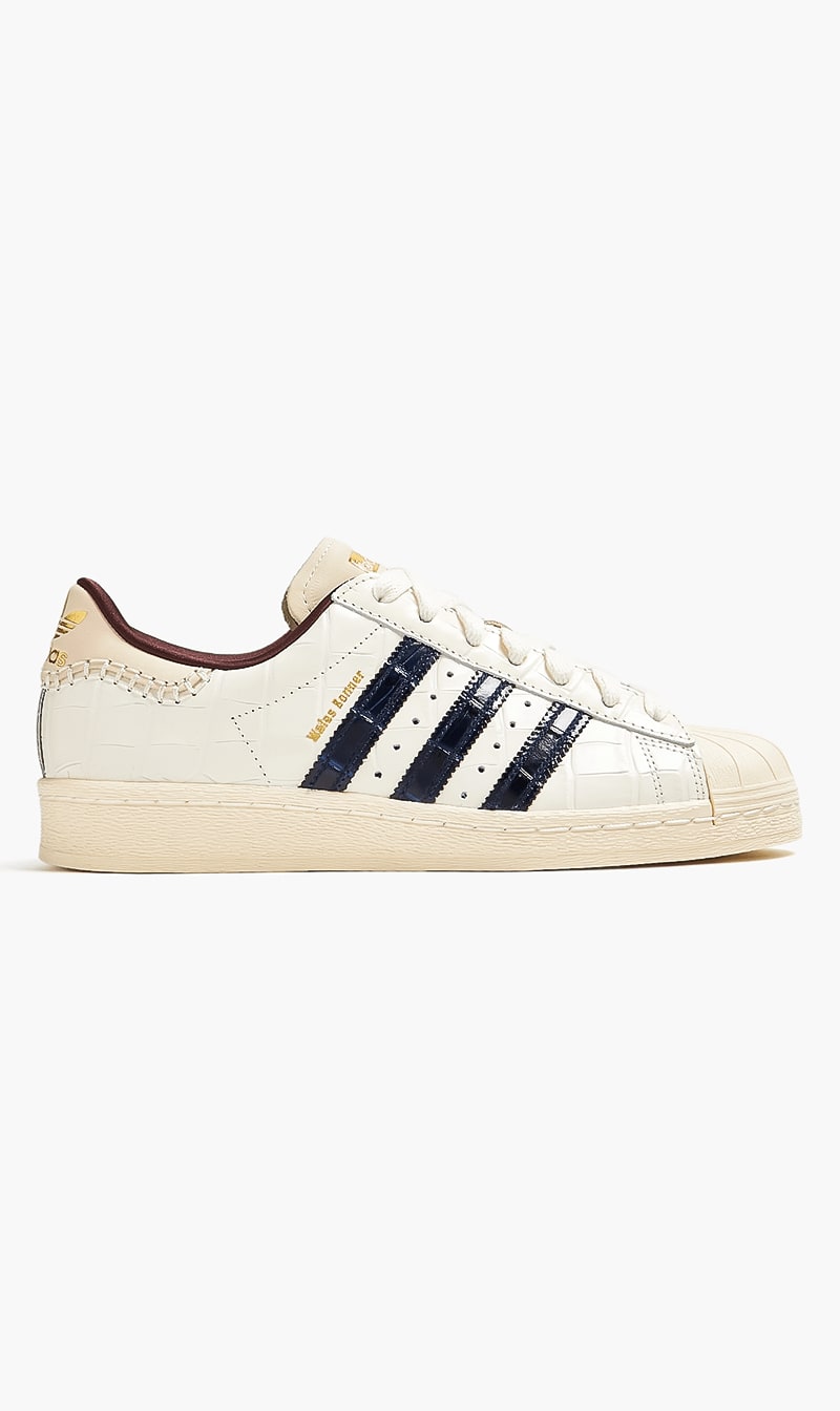 

Adidas White Wb Superstar | The Deal Outlet