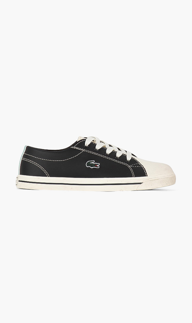 

Lacoste Riberac Leather Trainers