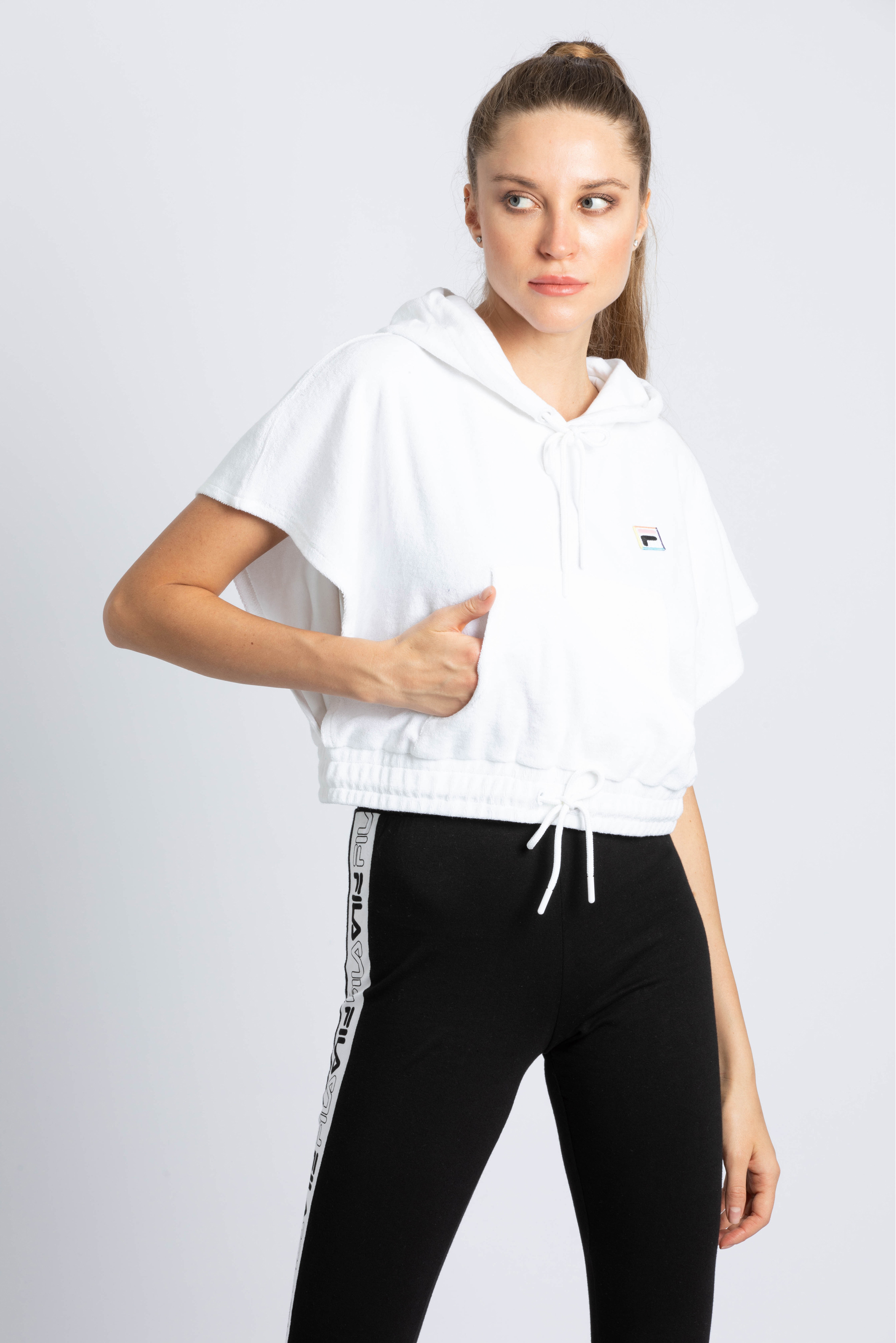 

FILA Tess Hoodie