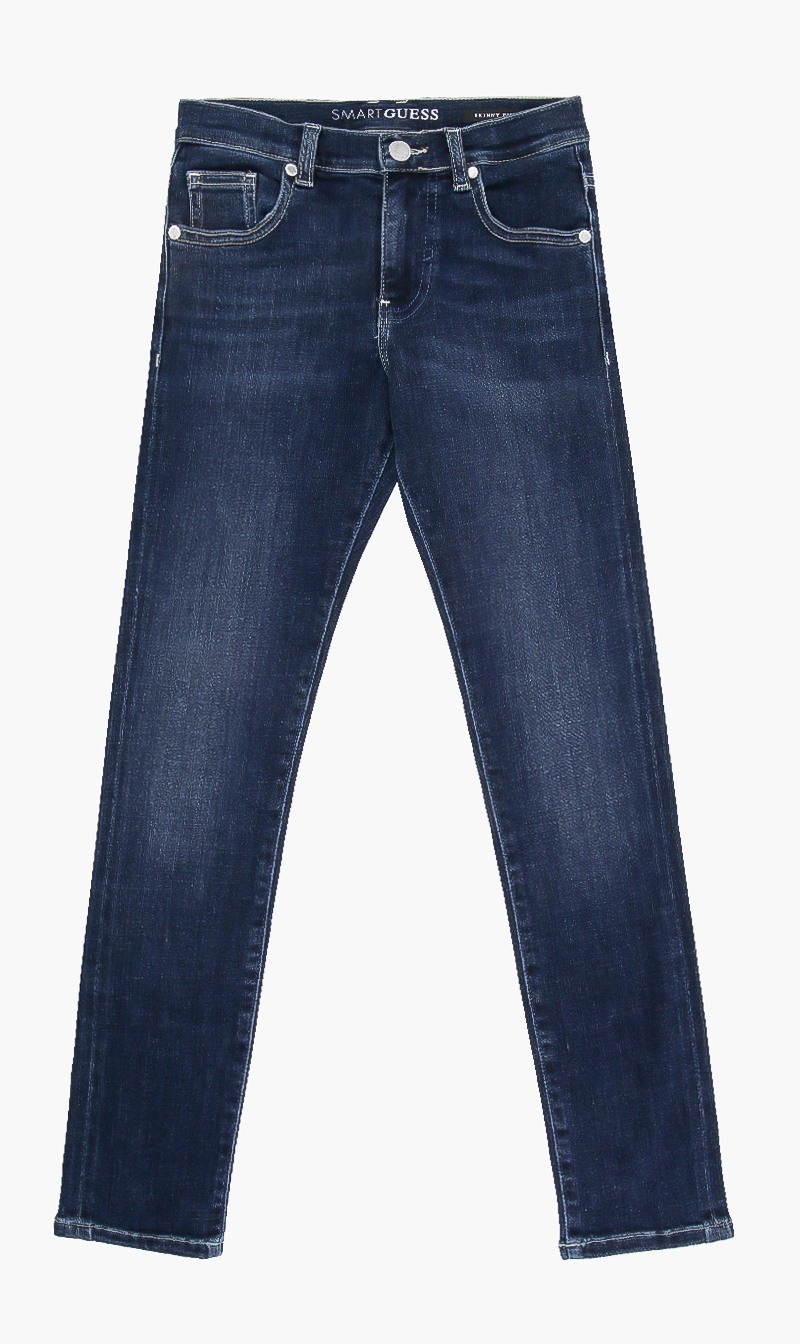 

Denim Jeans, Blue