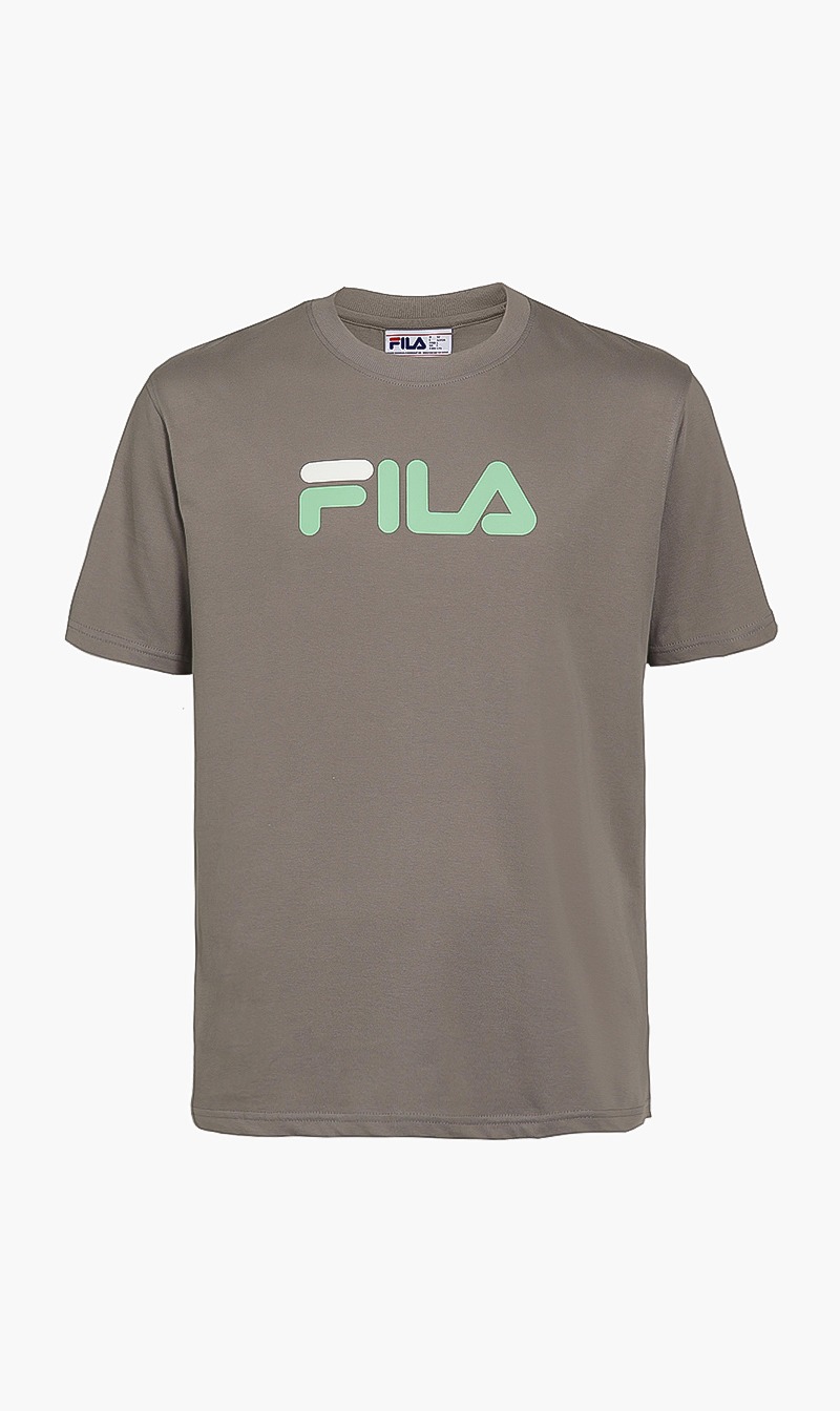 

Fila Logo Detail T-shirt