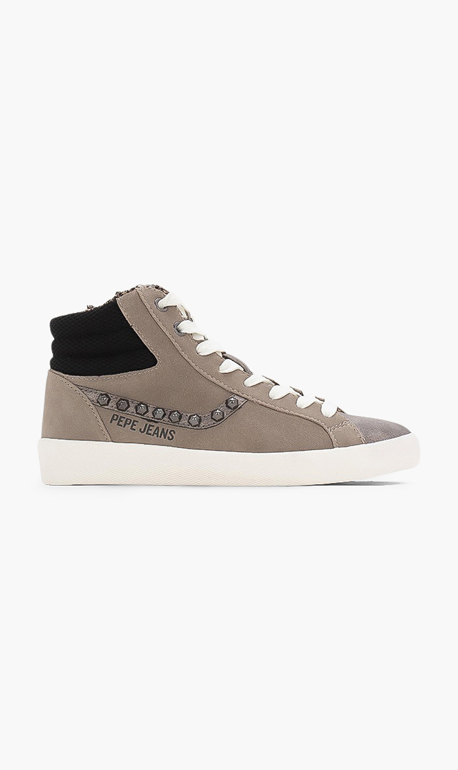 

Pepe Jeans Kioto Anin High-top Sneakers