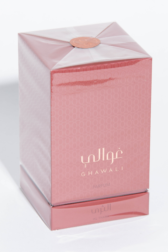 

Ghawali Al Thara Parfum, 75ml