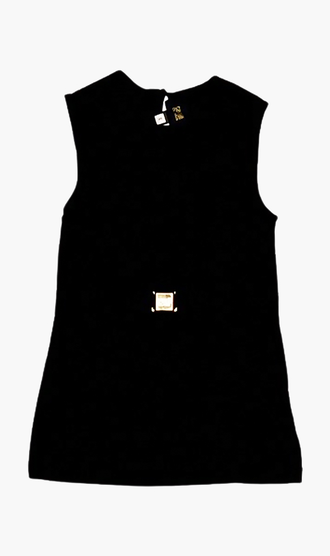 

CAVALLI CLASS Sleeveless Top