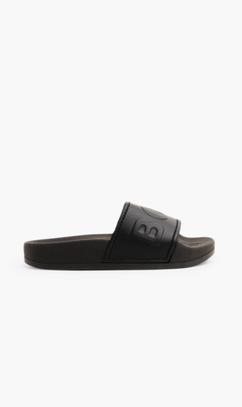 

Hugo Boss Black Aqua Slides for Boys | The Deal Outlet