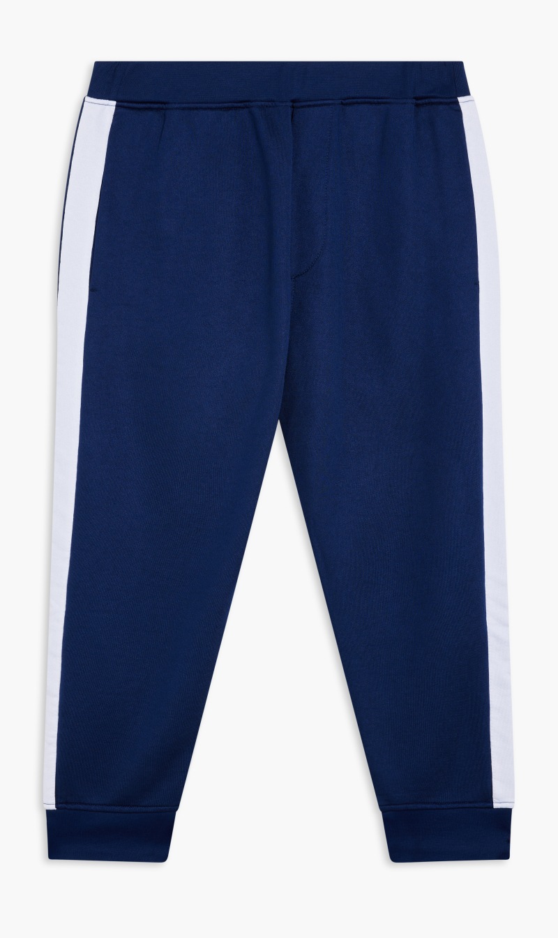 

Dsquared2 pants | the deal outlet, Blue