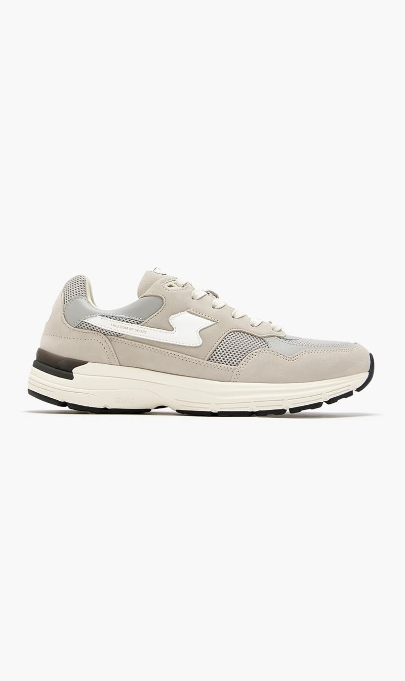 

Stepney Workers Club Grey Amiel S-strike | The Deal Outlet
