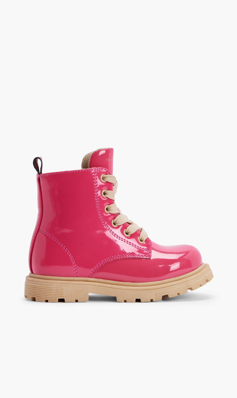 

Tommy Hilfiger Pink Keta for Girls | The Deal Outlet