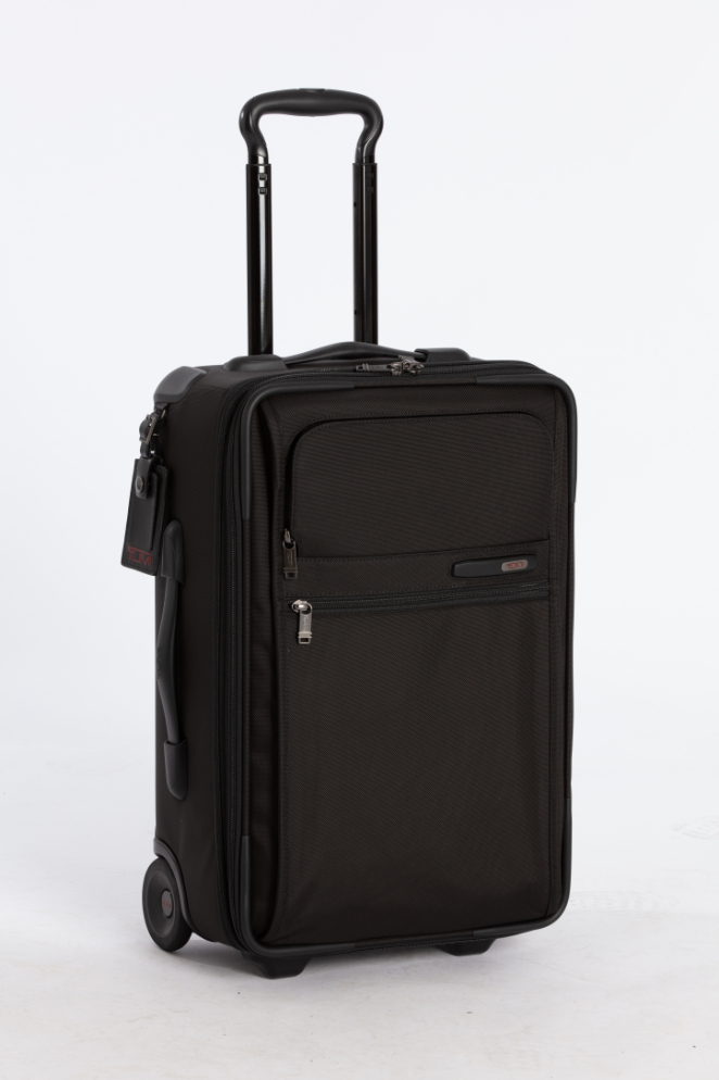

Tumi International Expandable 2 Wheel Carry-on