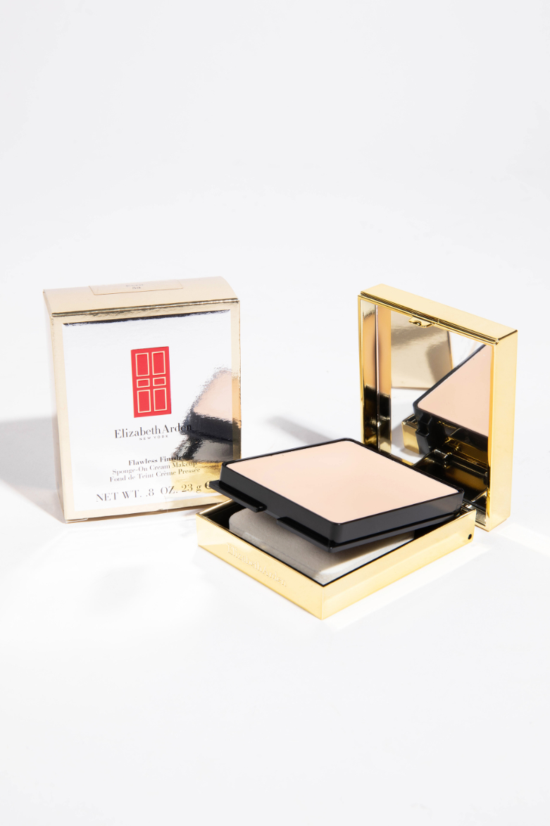 

Elizabeth Arden Flawless Finish Sponge-on Cream Make-up, Ecru 53