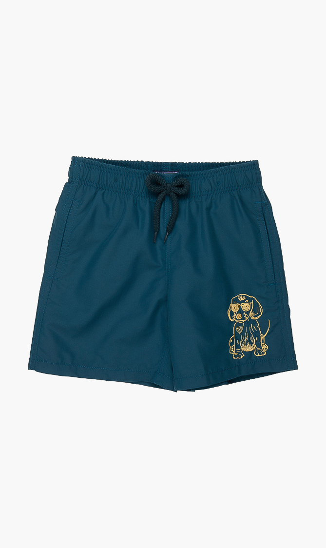 

Vilebrequin Jim Swim Shorts