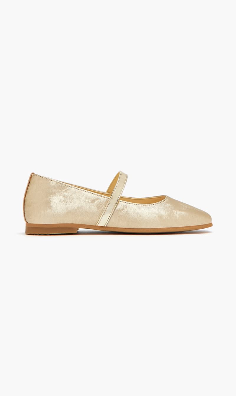 

Andanines Gold Essential Collection for Girls | The Deal Outlet