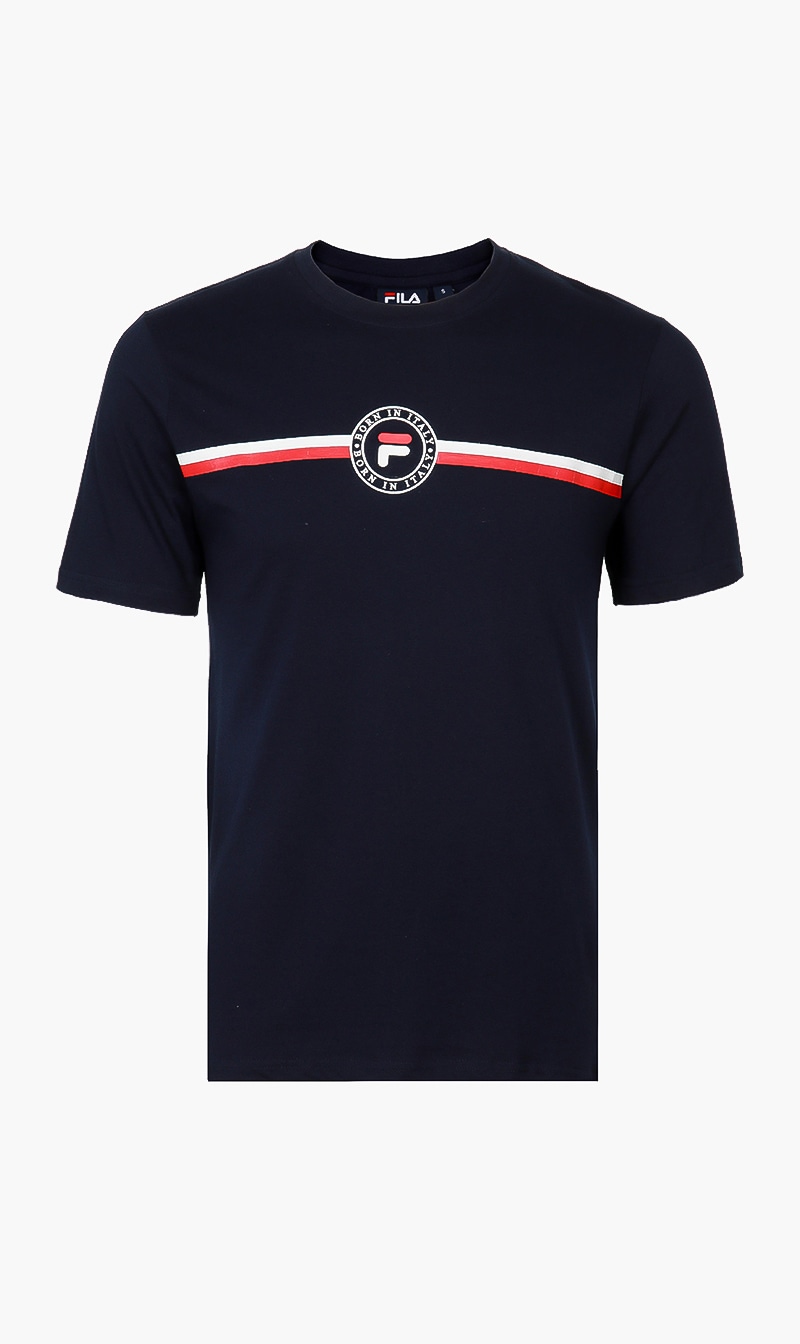 

Ace Logo Tshirt, Blue