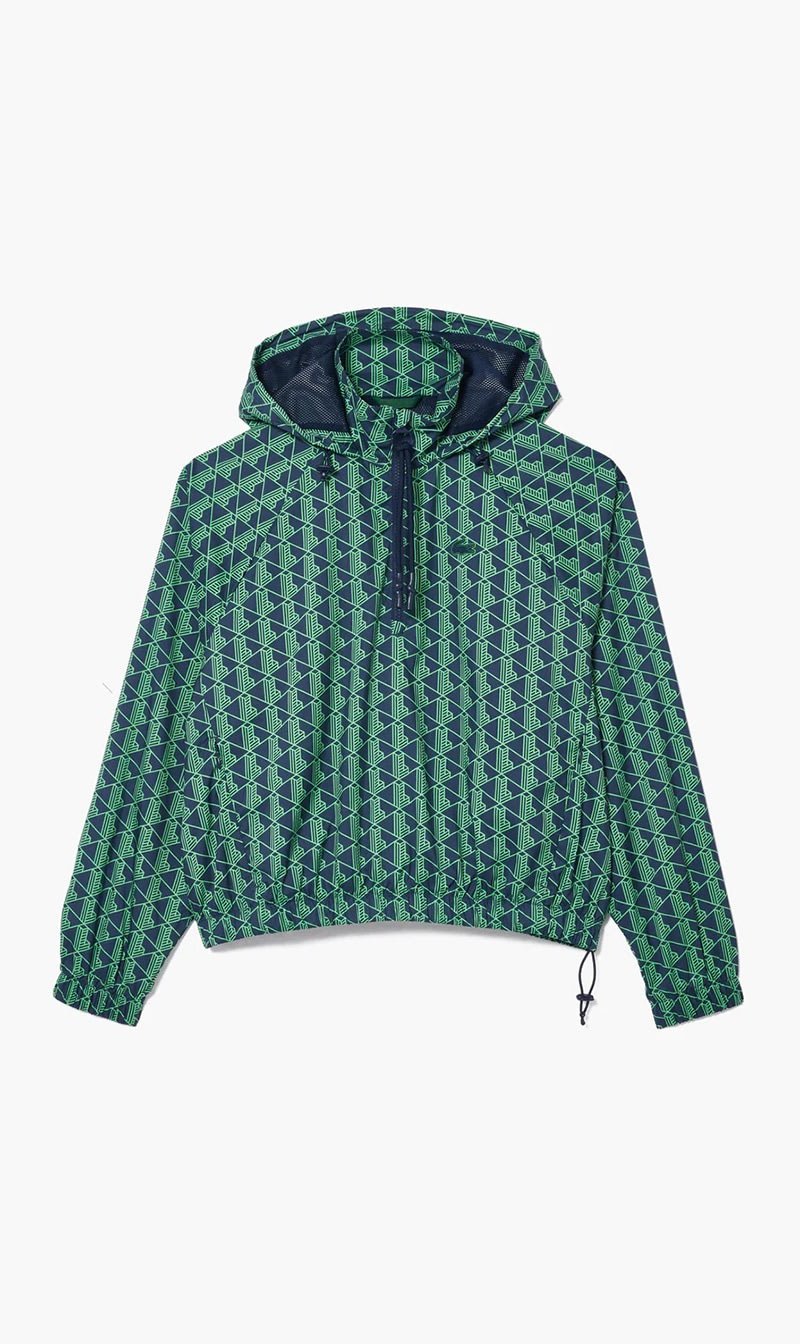 

Lacoste Multi-color Blouson for Women | The Deal Outlet