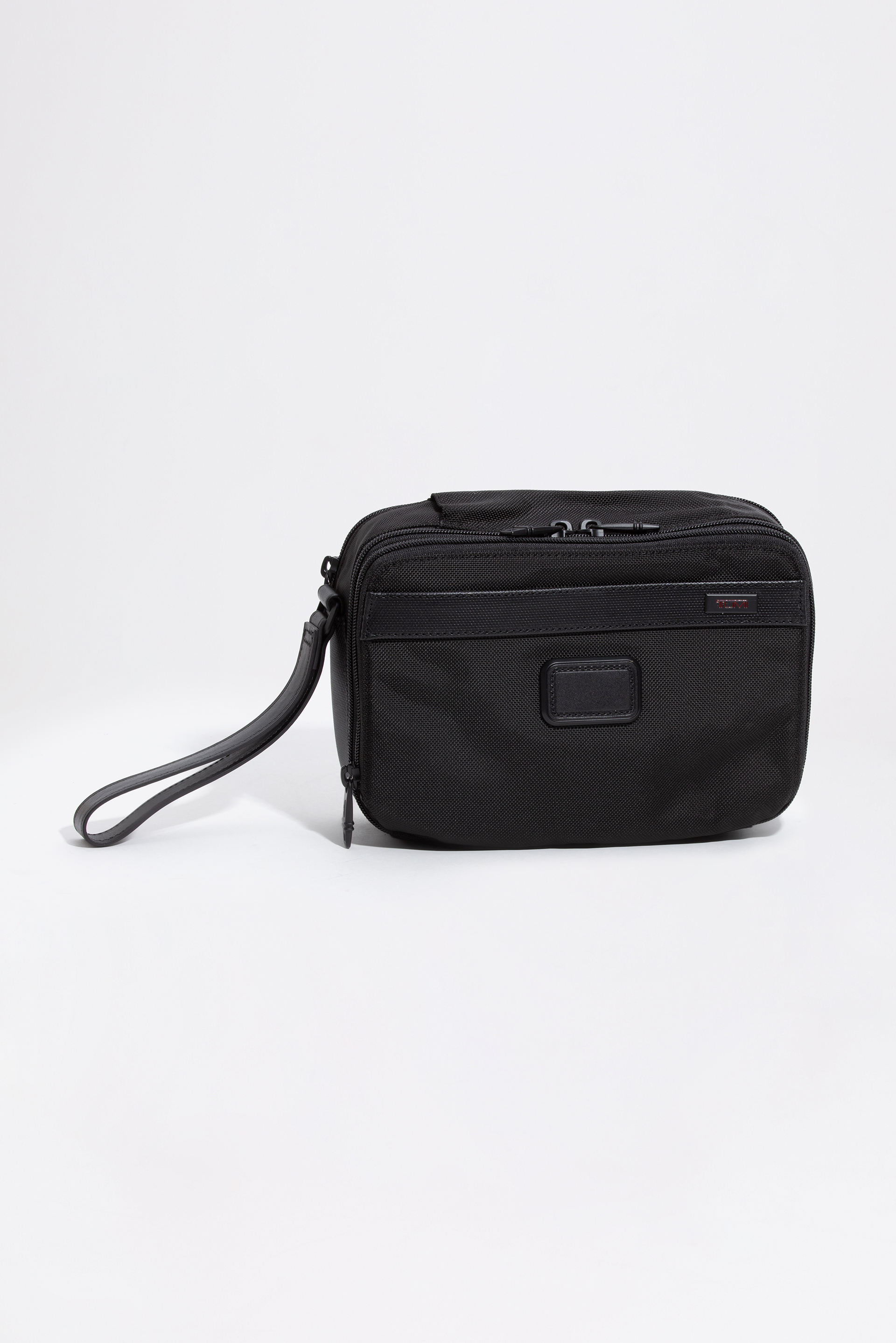 

Tumi Alpha Clutch Travel Organizer Camera Bag