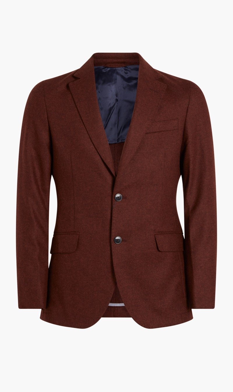 

Hackett London Orange Jackets for Men | The Deal Outlet