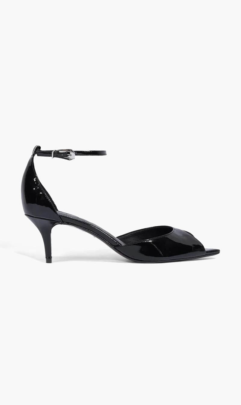 

Schutz Black Glam for Women | The Deal Outlet