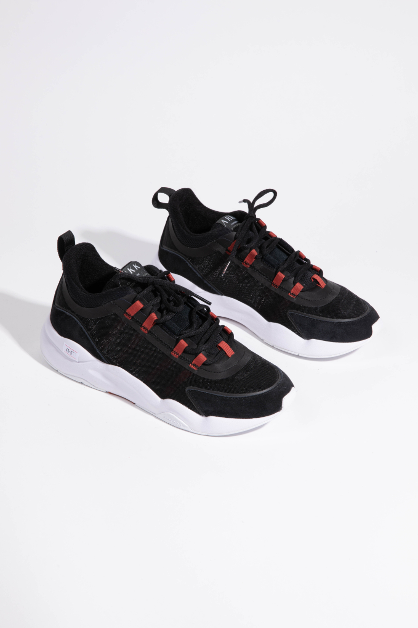 

Arkk Copenhagen Lyron Mesh Sneakers