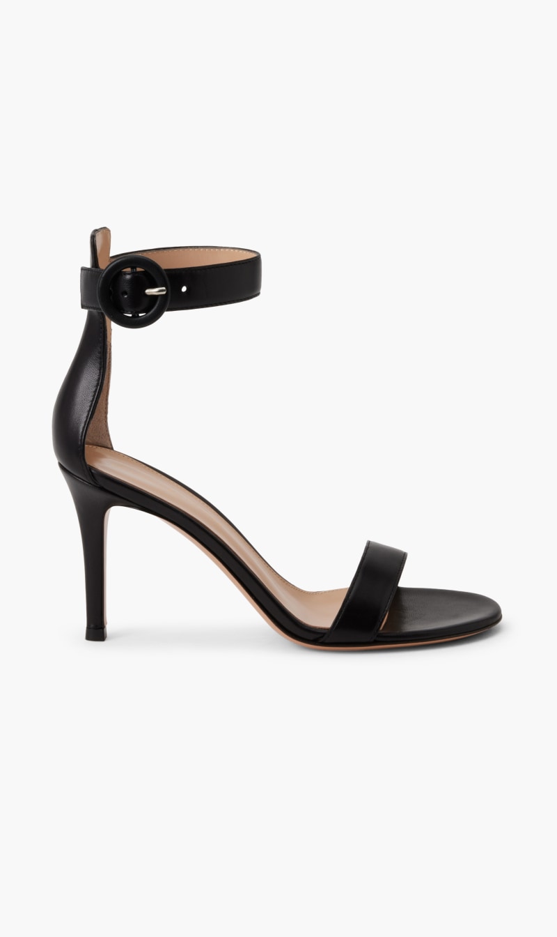 

Shoes Lamb, Black