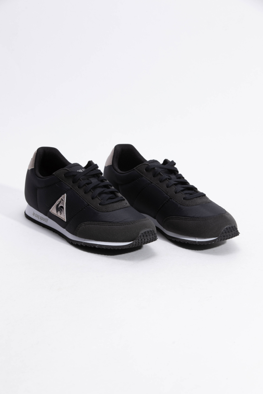 

LE COQ SPORTIF Racerone W Sport Black/champagne Trainers