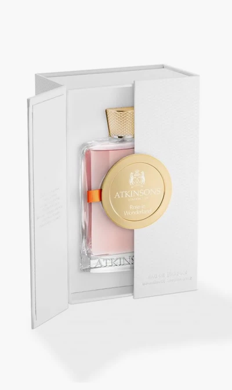 

Atkinsons Others Atk Rose In Wonderland Edp 100ml | The Deal Outlet
