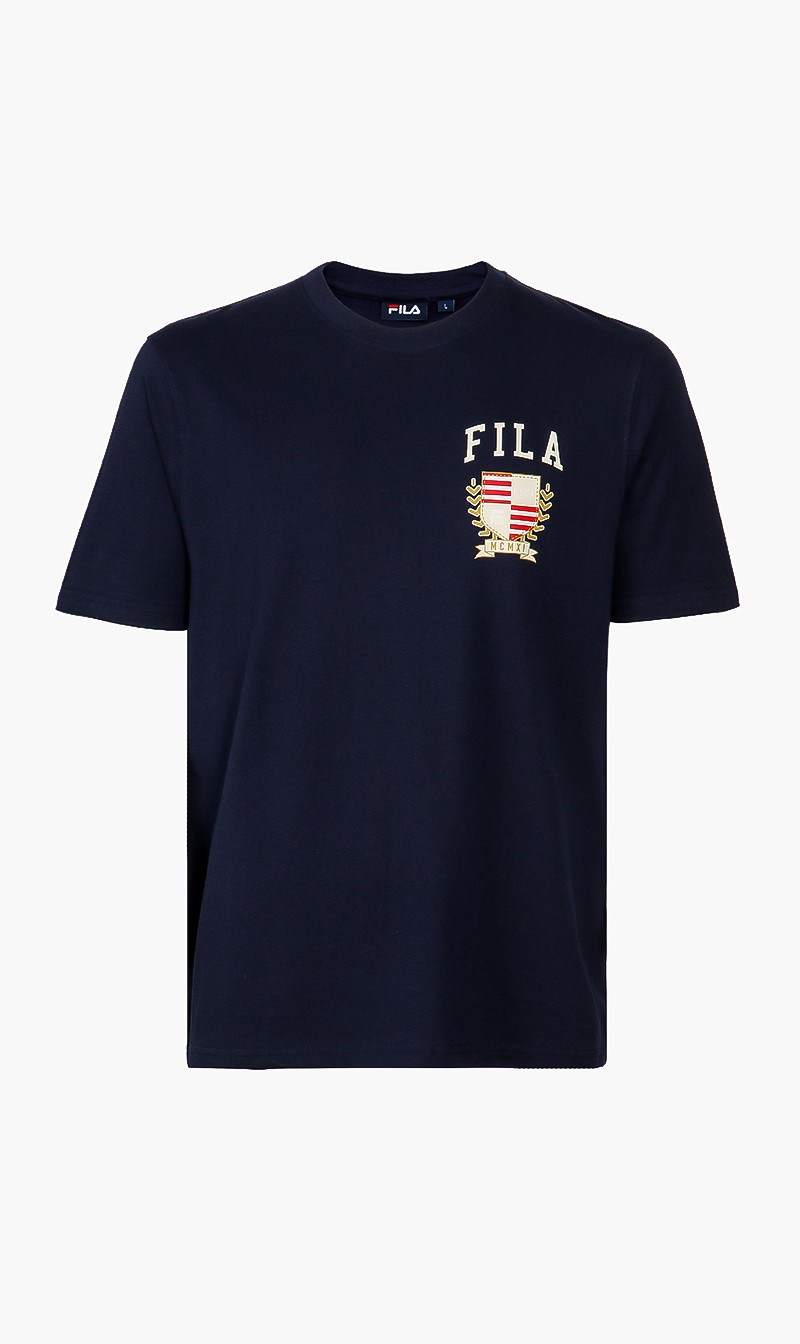 

Ronald Tshirt, Blue