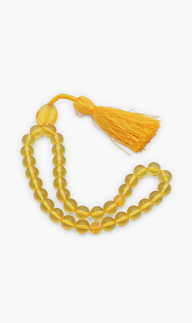 

Dse Yellow Simple Practical Rosary Universal Symbols Ltop | The Deal Outlet