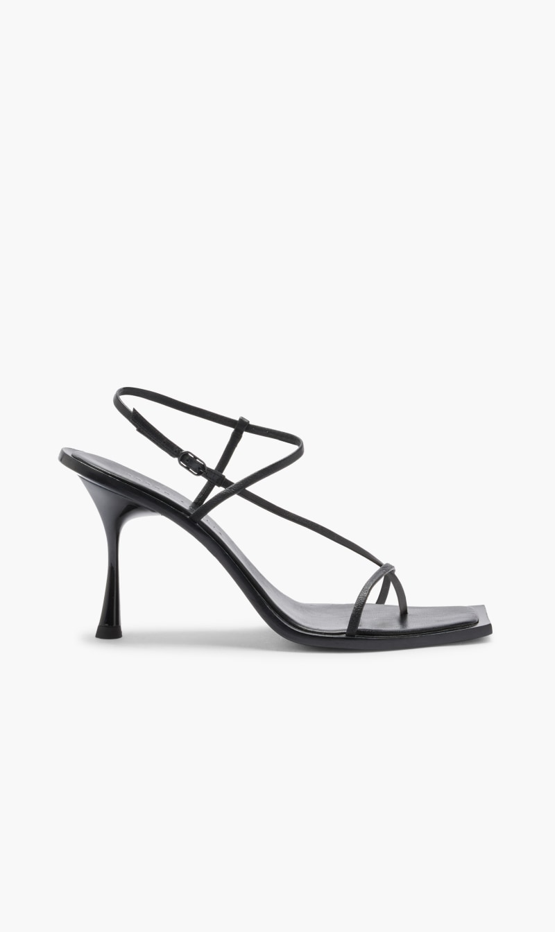 

Filament 90 Heel, Black