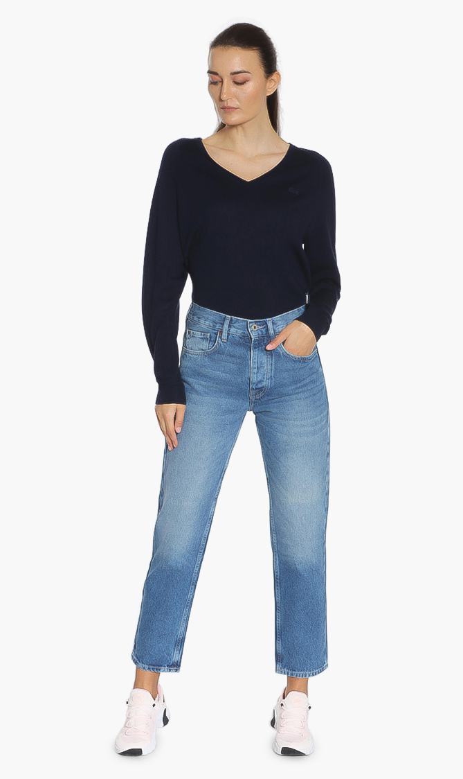 

Pepe Jeans Belife Relaxed Jeans