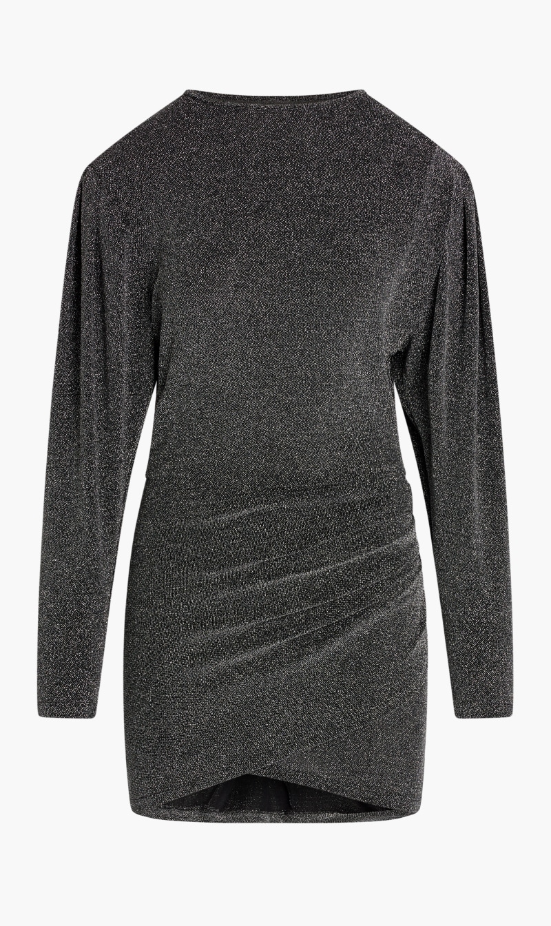 

Isabel Marant Silver Benedicte for Women | The Deal Outlet