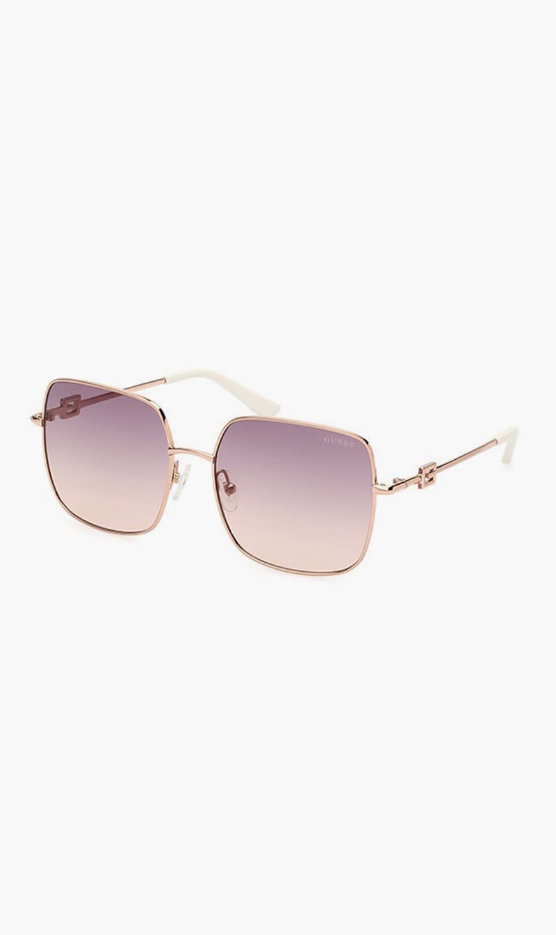 

Guess Gold Shiny Rose Gold / Gradient for Women | The Deal Outlet