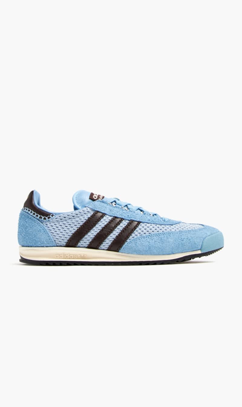 

Adidas Blue Wb Sl76 | The Deal Outlet
