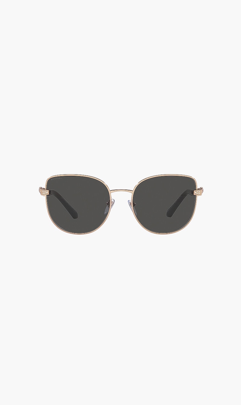 

Full Rim Sunglasses