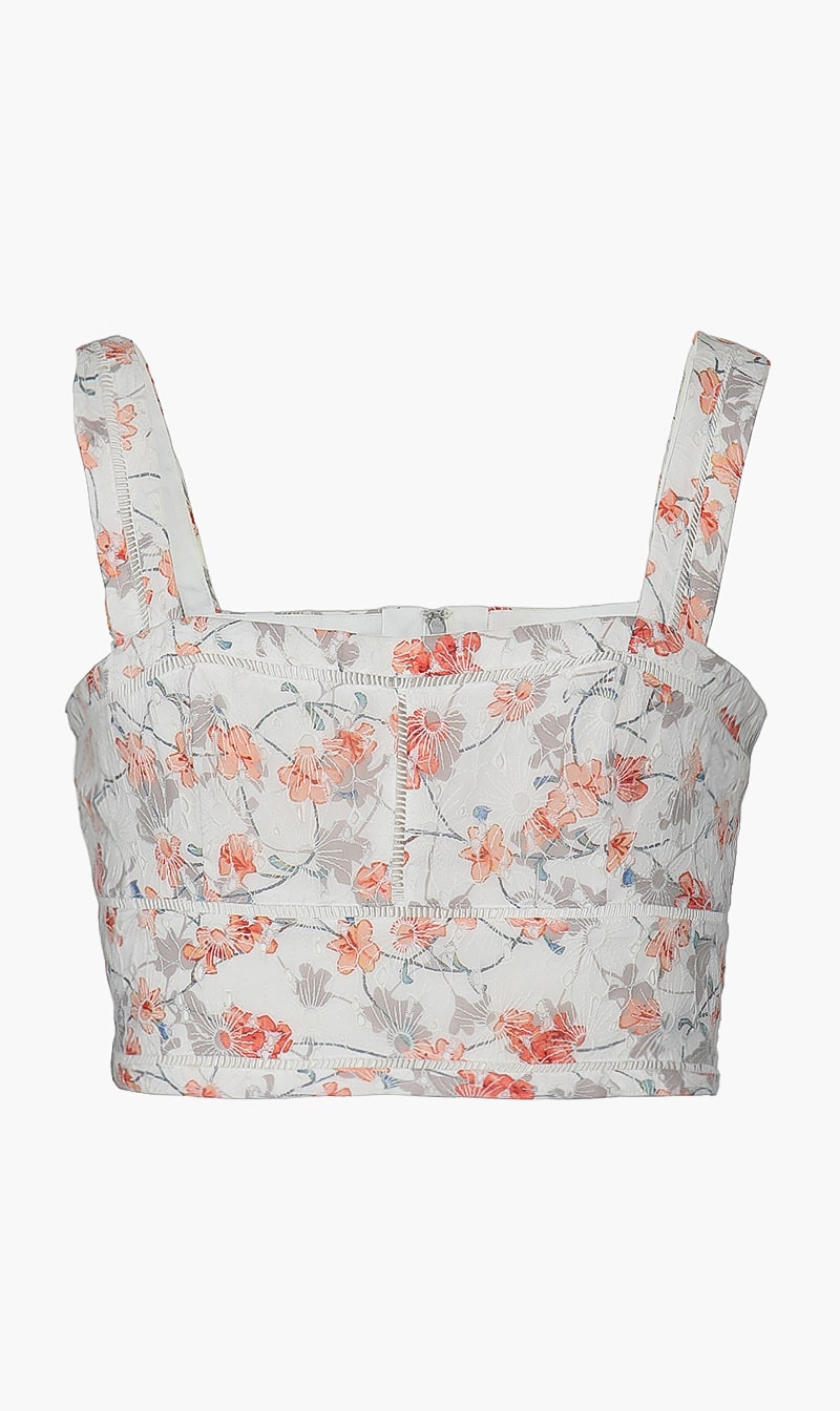 

Marciano Garden Top