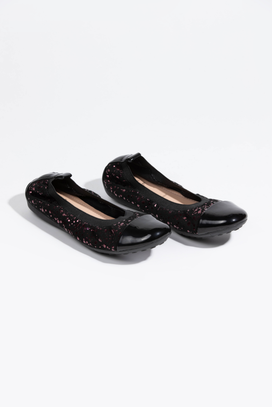 

Geox J Piuma Bal B Ballerina