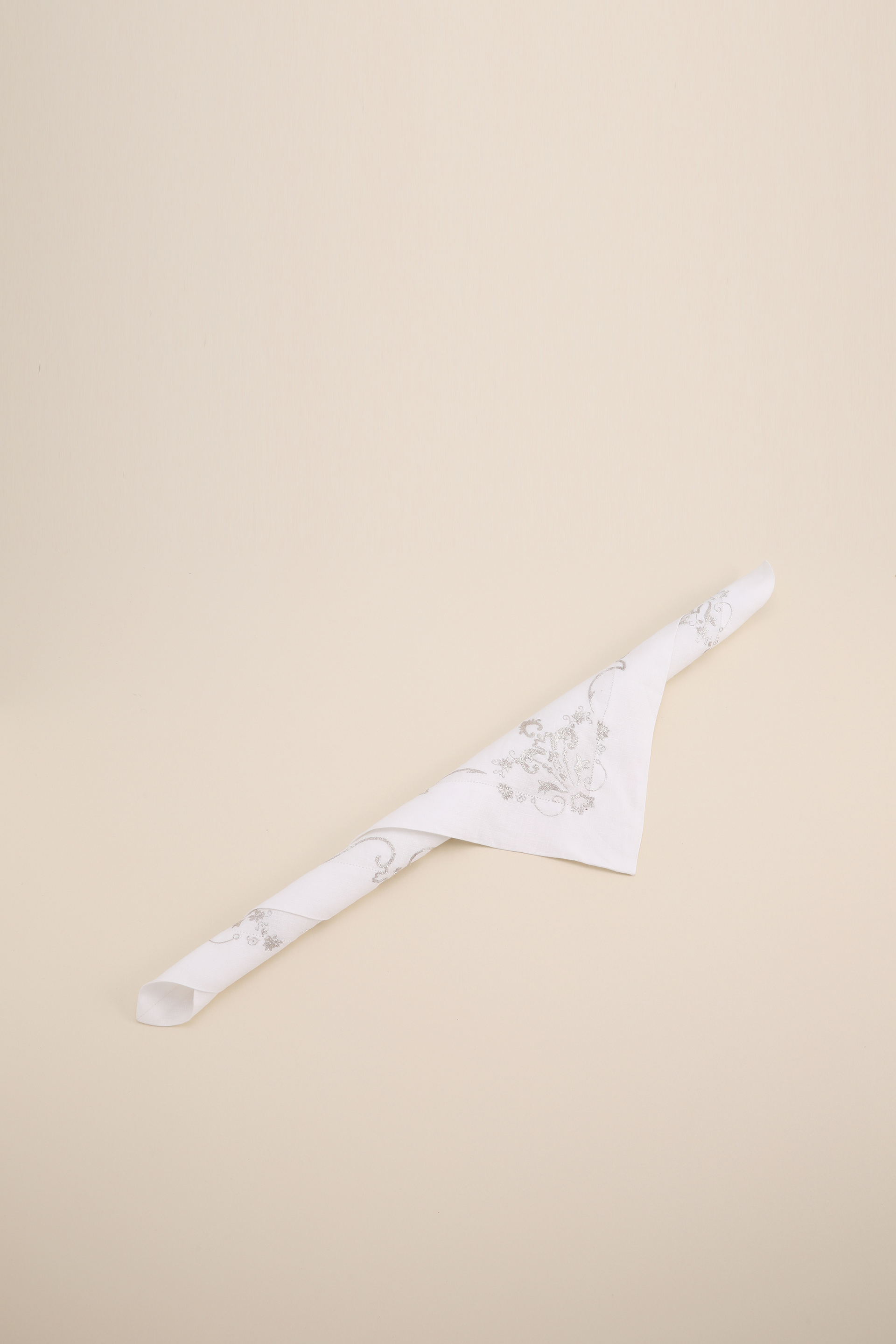 

Elysee Silver Large Placemat, Others