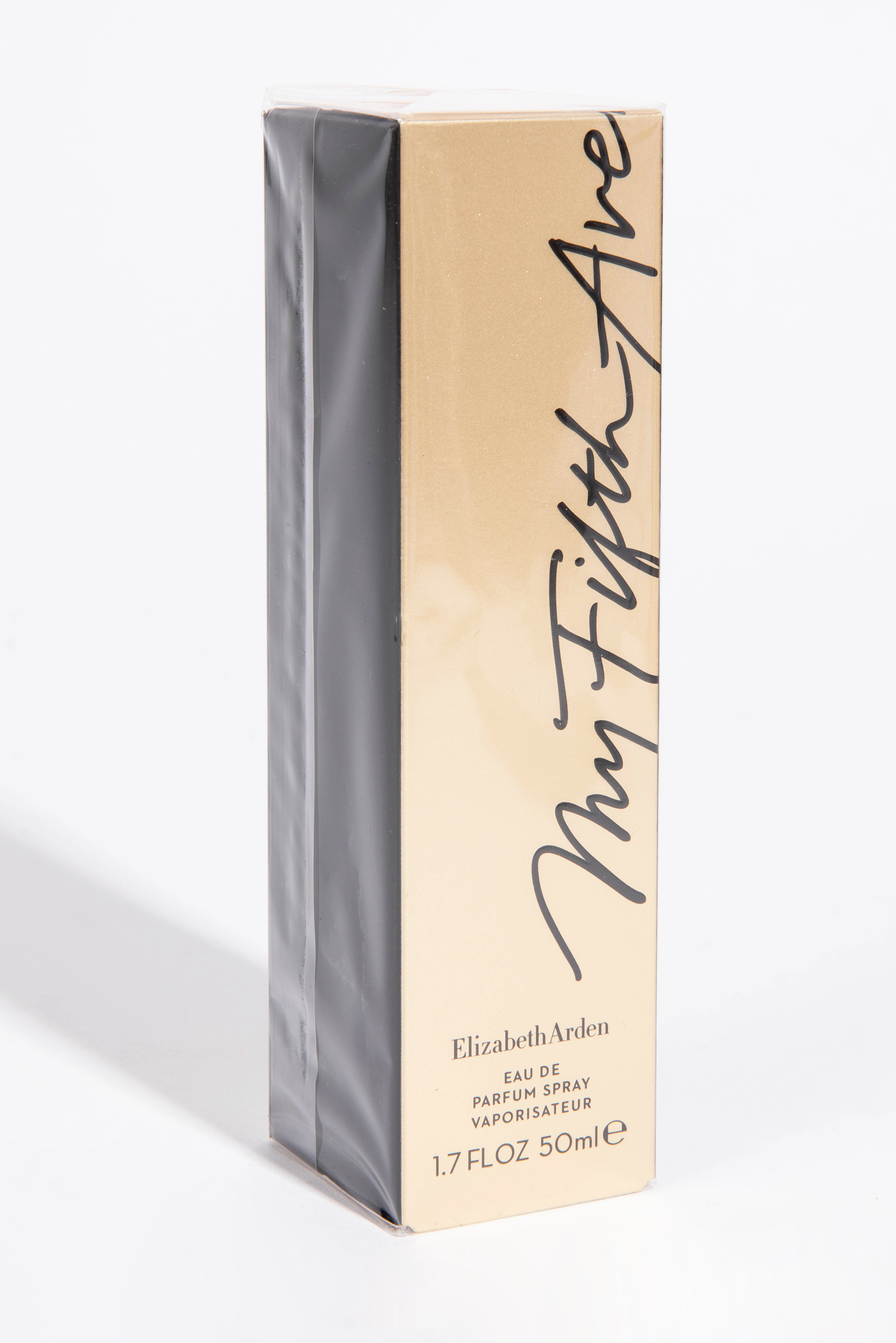 

Elizabeth Arden My Fifth Avenue Eau De Parfum, 50ml