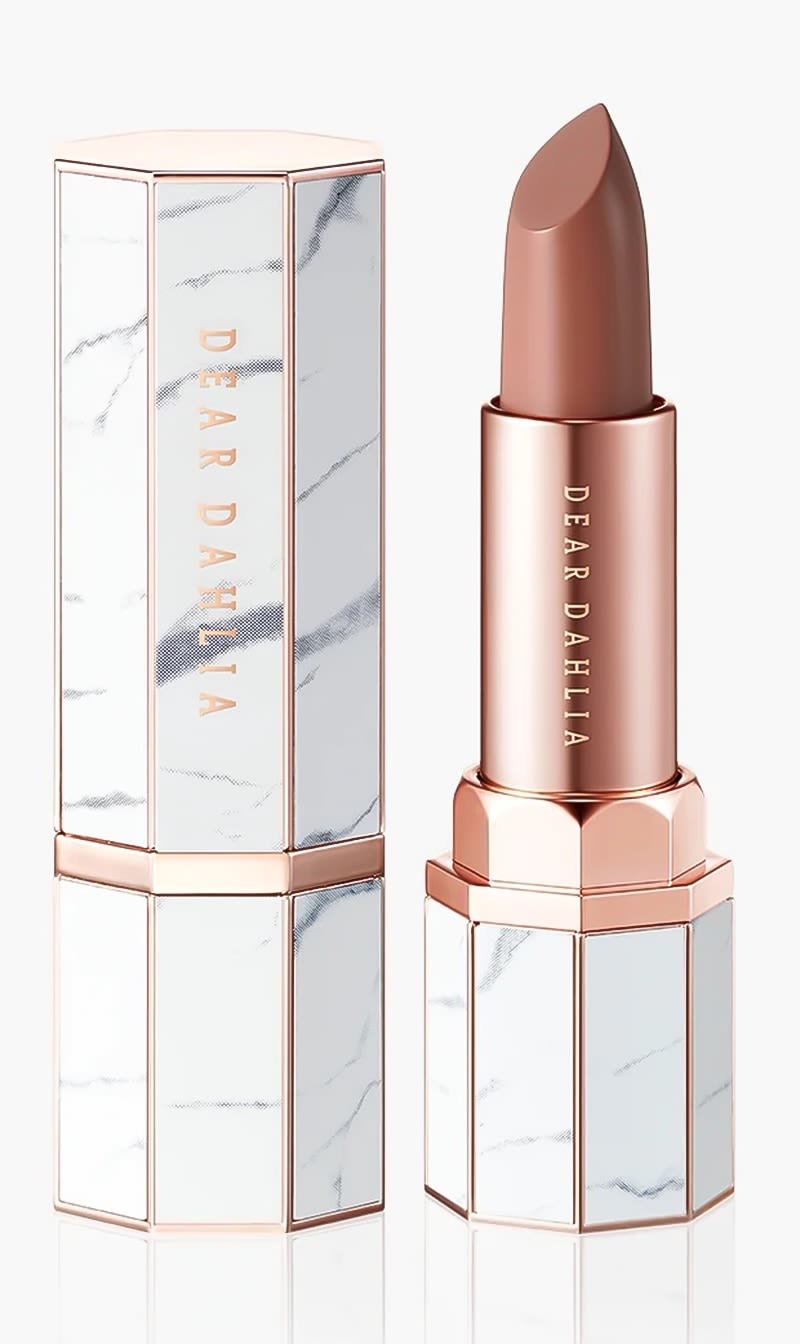 

Dear Dahlia Others Lip Paradise Sheer Dew Lipstick, 303 Dakota for Women | The Deal Outlet