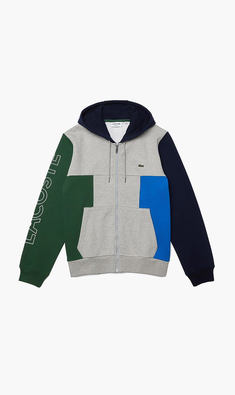 

Classic Logo Sweatshirt, Grey