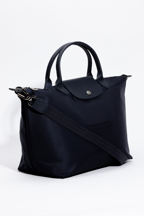 

Longchamp Le Pliage Neo M Tote Bag