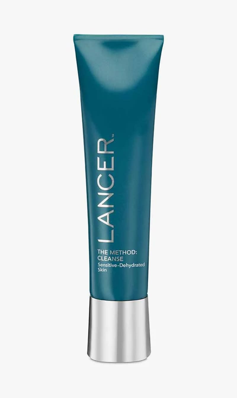 

Lancer The Method: Cleanser Sensitive Skin, 120 Ml for Women | The Deal Outlet