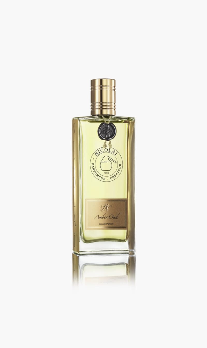 

Nicolai Parfumeur Createur Others Nicl Amber Oud Edp 100ml | The Deal Outlet