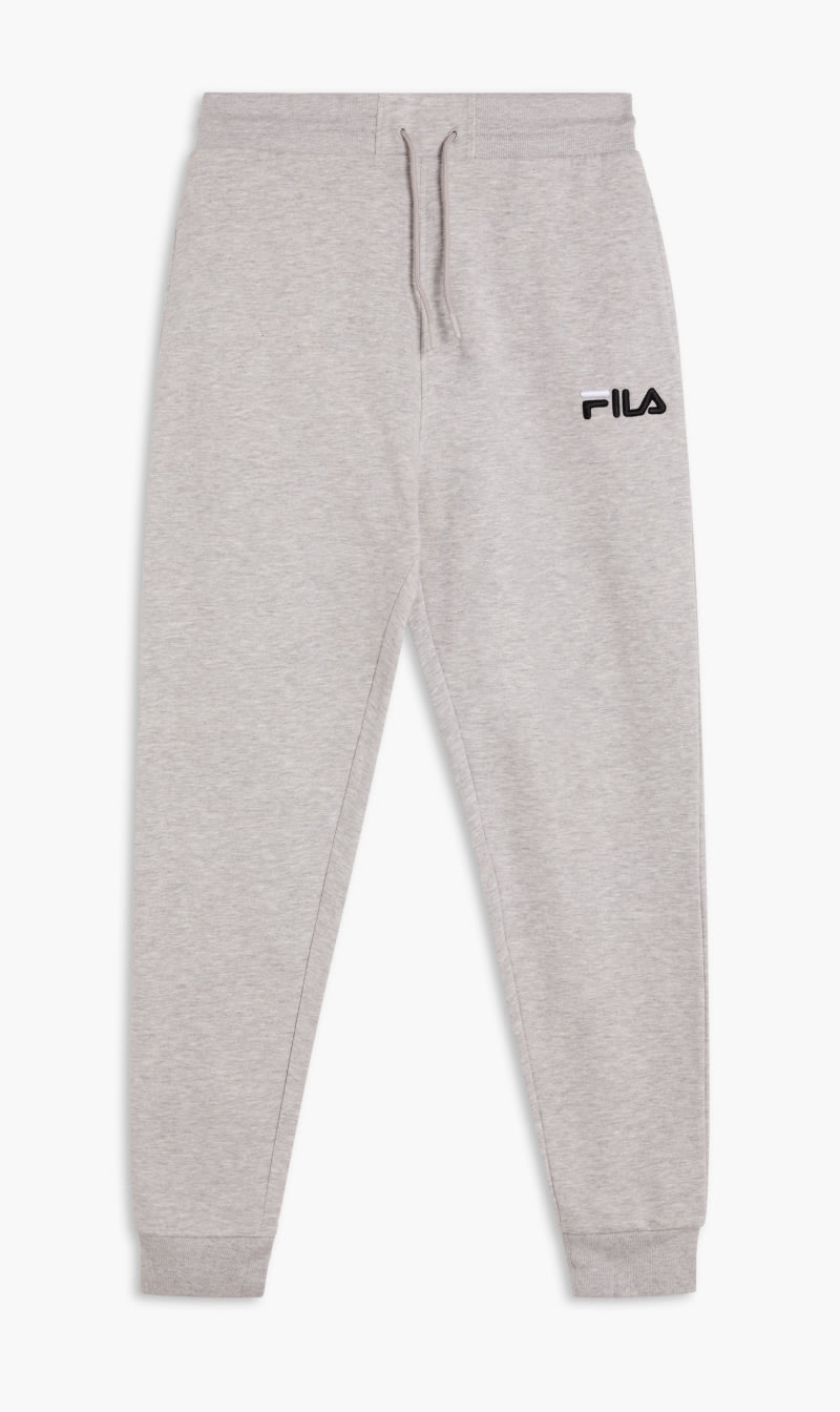 

Embroidered Logo Pants, Multi-color